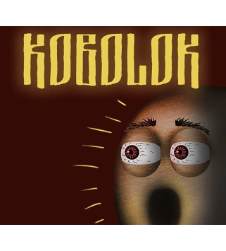 KOBOLOK Steam Key 101